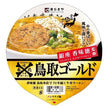 寿がきや 麺めぐり 香味徳監修 鳥取ゴールド 牛骨ラーメン 109g×12個入【日本出荷】
