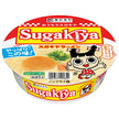 寿がきや カップSUGAKIYAラーメン 100g×12個入【日本出荷】