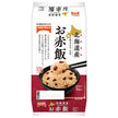 Table Mark Kita Yukimochi Sekihan from Hokkaido 3 servings (160g x 3 pieces) x 8 pieces [Shipped in Japan]