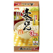 Table Mark Riz à l'orge à base de Koshihikari domestique 3 repas (160 g x 3 pièces) x 8 pièces