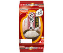 Table Mark Hokkaido Yumepirika (divided) 4 meals (150g x 2 meals x 2 pieces) x 8 pieces