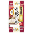 Table Mark Yumepirika from Hokkaido (divided) 4 servings (150g x 2 servings x 2 pieces) x 8 pieces [Shipped in Japan]