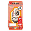 テーブルマーク 国産こしひかり(分割) 6食パック (150g×2食×3個)×8個入