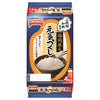 Table Mark Fukuoka Prefecture Genki Tsukushi (divided) 4 meals (150g x 2 meals x 2 pieces) x 8 pieces 