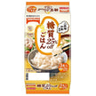 Table Mark 25% off carbohydrates rice 3 meals (150g x 3 pieces) x 8 pieces [shipped in Japan]