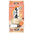Table Mark Domestic sticky barley rice 3 meals (150g x 3 pieces) x 8 pieces [shipped in Japan]