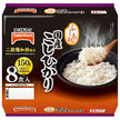 テーブルマーク ふくもち食感 国産こしひかり 8食 (150g×8食)×4個入【日本出荷】