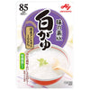 Ajinomoto Ajinomoto KK porridge white gayu 250g pouch x 27 (9 x 3) bags [shipped in Japan]