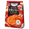 味の素 クノール スープDELI まるごと1個分完熟トマトのスープパスタ 3食入 86.7g×10個入