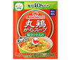 Soupe de poulet entier Ajinomoto à faible teneur en sel 40 g x 20 pièces 