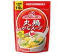 Soupe au poulet entier Ajinomoto 110g x 10 sachets 