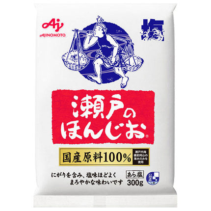 Ajinomoto Seto Honjio 300g x 20 bags [shipped in Japan]