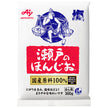 味の素 瀬戸のほんじお 300g×20袋入【日本出荷】