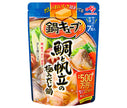 Ajinomoto Nabe Cube Sea Bream and Scallop Ultimate Dashi Nabe (8.5g x 7 pieces) x 8 bags