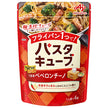 味の素 パスタキューブ うま辛ペペロンチーノ 36g(4個入)×8個入【日本出荷】