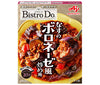 Ajinomoto Bistro Do (Bistro Do) Aubergines sautées à la bolognaise 140g x 10 pièces 