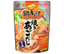 Ajinomoto Nabe Cube Grilled Agodashi (8.3g x 7 pieces) x 8 bags [Shipped in Japan]