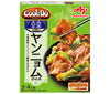 Ajinomoto CookDoKOREA! Assaisonnement coréen pour sautés yangnyeom 85g x 10 pièces 