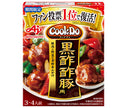 味の素 CookDo(クックドゥ) 黒酢酢豚用 130g×10個入