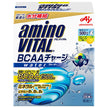 味の素 アミノバイタル BCAAチャージ ウォーター 196g(28本入り)×12箱入【日本出荷】