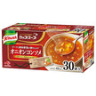 Ajinomoto Knorr Cup Soup Onion Consomme 30 bags x 1 box [shipped in Japan]