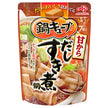 味の素 鍋キューブ 甘からだしすき煮鍋 56g(7個入)×8袋入【日本出荷】