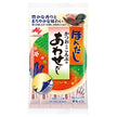 味の素 ほんだし かつおとこんぶのあわせだし 42g(6g×7本)×20袋入【日本出荷】
