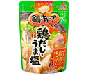 味の素 鍋キューブ 鶏だしうま塩 (7.3g×7個)×8袋入