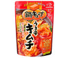 Ajinomoto Nabe Cube Délicieux Kimchi épicé (9,4 g x 7 pièces) x 8 sachets 