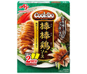 Ajinomoto CookDo for stick and stick chicken 100g x 10 pieces [shipped in Japan]