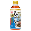 Ichibiki Straight Hiyamugituyu 500ml PET bottle x 12 bottles 