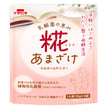 Ichibiki Lactic Acid Bacteria Blessings Koji Amazake (1 serving x 4 bags) 220g x 8 bags [shipped in Japan]