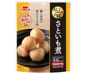 Ichibiki Mom's Flavor Boiled Taro 75g x 10 bags [Shipped in Japan]