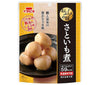 Ichibiki Mom's Flavor Boiled Taro 75g x 10 bags [Shipped in Japan]