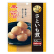 イチビキ おふくろの味 さといも煮 70g×10袋入【日本出荷】