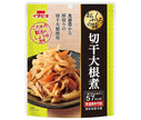 Ichibiki Mom's Flavor Boiled Kiriboshi Daikon 80g x 10 bags [Shipped in Japan]