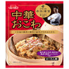 Ichibiki Akasaka Rikyu Supervised Chinese Rice 334g x 6 pieces 