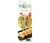 Ichibiki Best Domestic White Dashi 500 ml paquet papier x 12 bouteilles