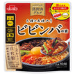 Ichibiki Papatto Gourmet Bibimbap Mix 104g x 10 bags [Shipped in Japan]