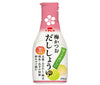 [11/25~ 10% off all products!!] Ichibiki Tabletop Soy Sauce, Plum and Bonito Dashi Soy Sauce, 200ml PET Bottle x 8