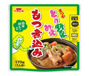 Ichibiki Tori Yasai Miso Offal Stew 170g x 10 [Ships from Japan]