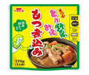 Ichibiki Chicken and Vegetable Miso Stewed Offal 170g x 10 pieces [Shipped in Japan]