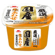 イチビキ 食品添加物無添加 厳選 国産 生あわせ 400g×6個入【日本出荷】