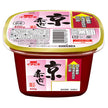 Ichibiki Kyoto-Style Red Miso 400g x 8 [Ships from Japan]
