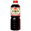 Ichibiki Honjozo Soy Sauce 750ml PET bottles x 15 bottles [Shipped in Japan]