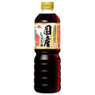 [11/25~ 10% off all products!!] Ichibiki additive-free Japanese soy sauce 750ml PET bottle x 8 bottles 