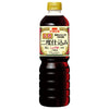 [11/25~ 10% off all products!!] Ichibiki Cho-Aged Twice-Prepared Soy Sauce 750ml PET Bottle x 8 