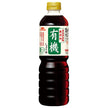 [11/25~ 10% off all products!!] Ichibiki additive-free organic soy sauce 750ml PET bottle x 8 bottles 