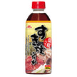 Ichibiki Sukiyaki Sauce 500ml plastic bottle x 12 bottles [shipped in Japan]