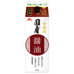 イチビキ 特選国産醤油 300ml紙パック×8本入【日本出荷】